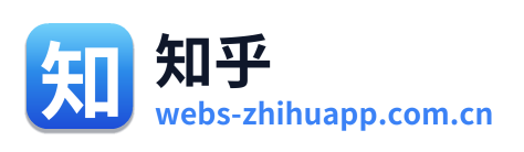 知乎 Logo
